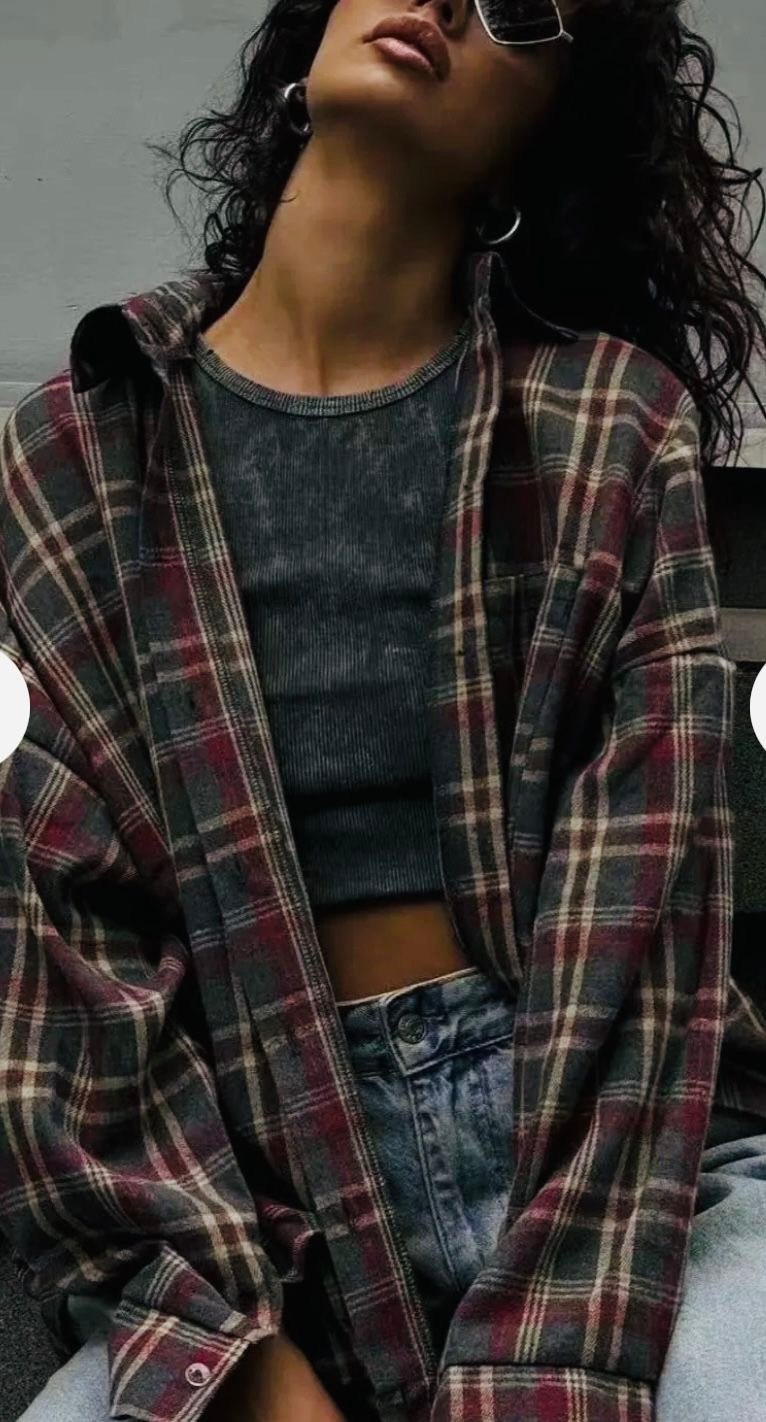 рубашка в клетку оверсайз,рубашка женская в клетку оверсайз,рубашка в клетку оверсайз удлиненная,рубашка в клетку свободного кроя,женская рубашка в клетку