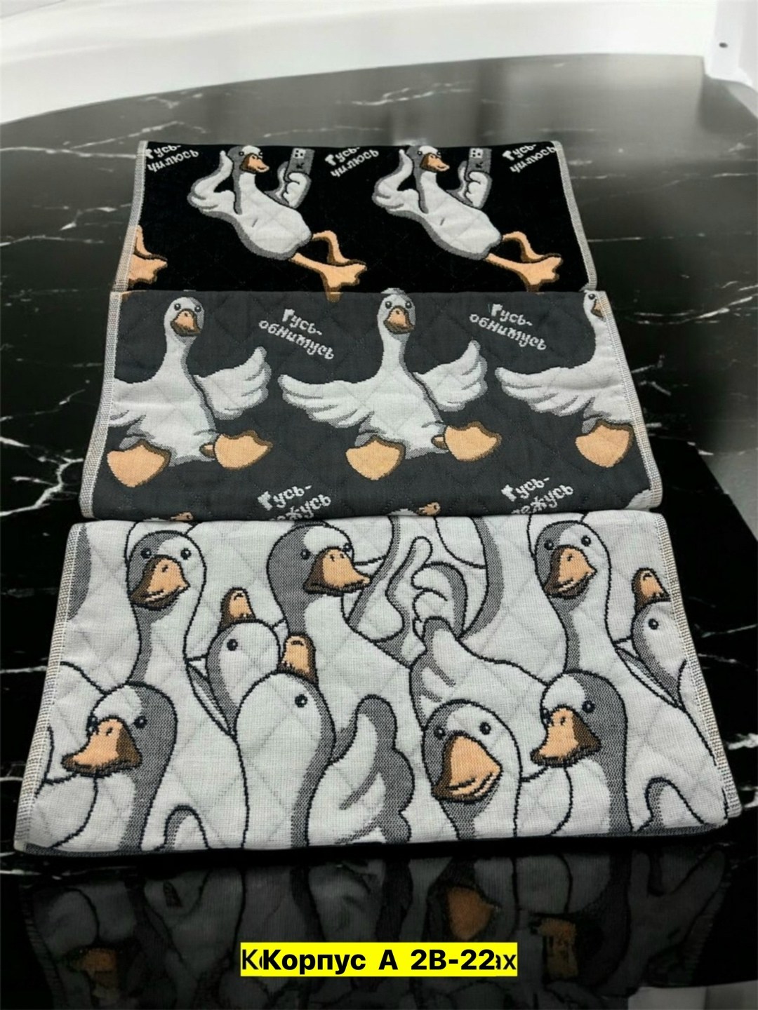 полотенце гусь,кухонное полотенце,полотенца для рук,полотенца оптом,полотенце хлопок