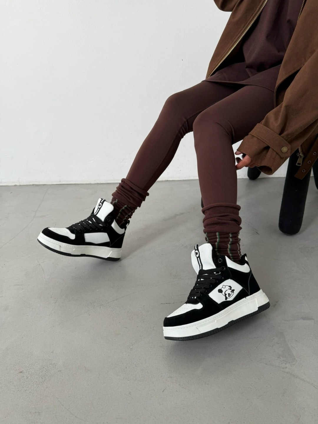 женские кроссовки,,спортивная ,зимние кроссовки женские,высокие кроссовки