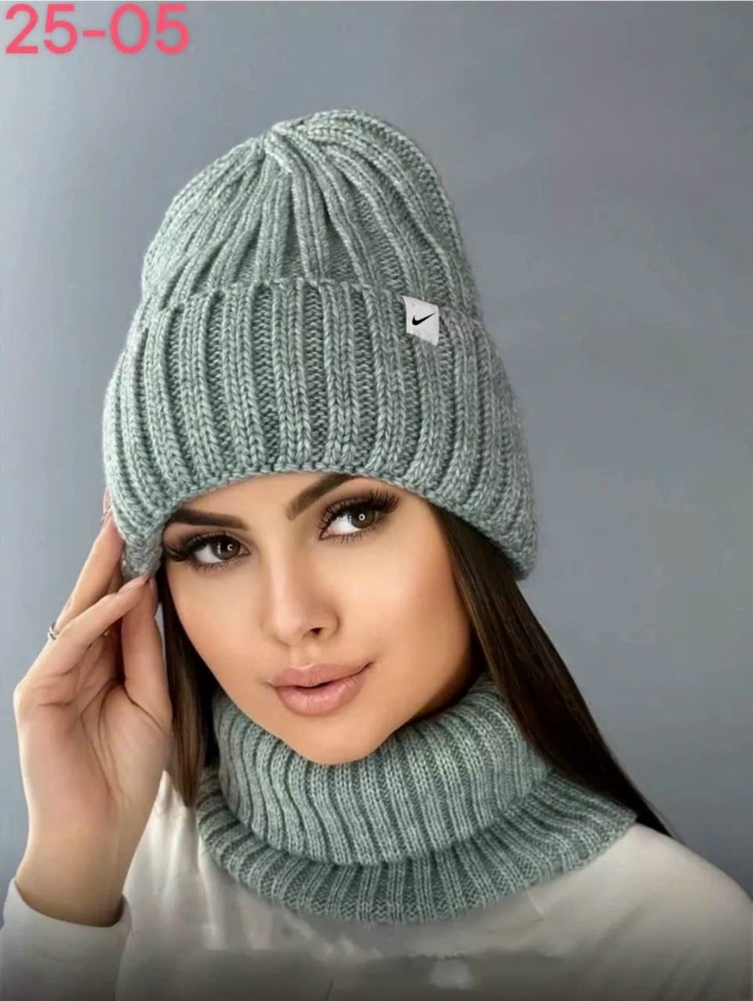 шапки комплект женская,комплект шапка и снуд,шапка женская со снудом,комплект шапки,шапка и снуд для женщин