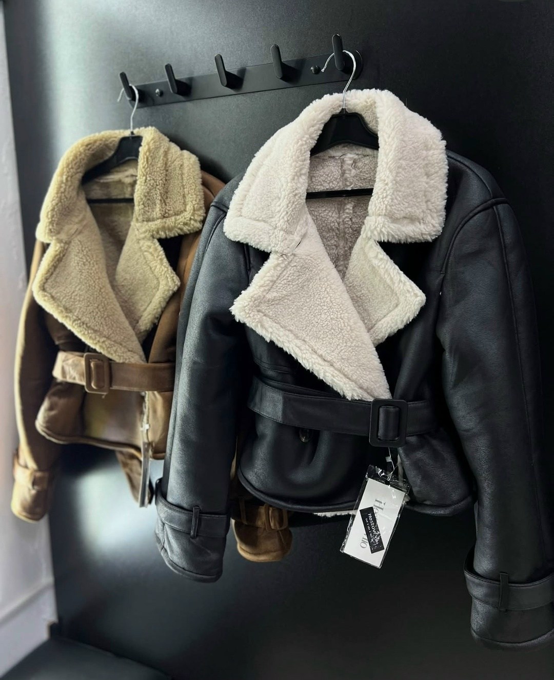 дубленка авиатор,дубленка женская,дубленка укороченная,зимняя дубленка,стильная дубленка