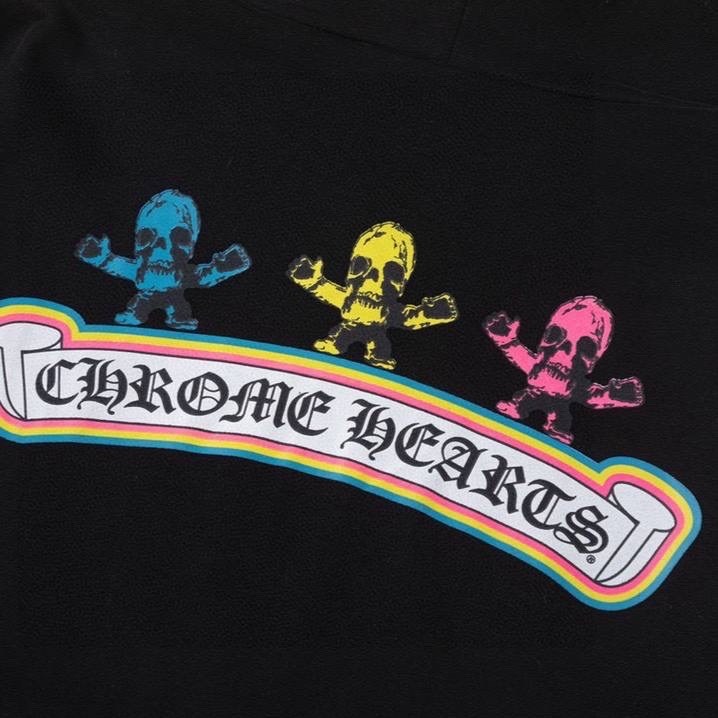 chrome hearts hoodie,одежда толстовка,толстовка с капюшоном,толстовка