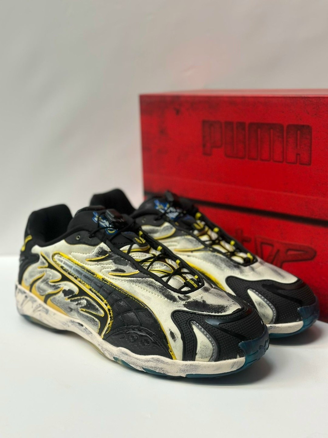 кроссовки puma,кроссовки puma x,мужские кроссовки puma,puma asap rocky кроссовки,puma inhale