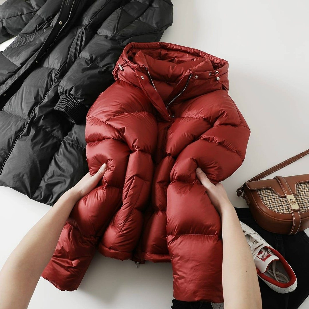 пуховик монклер красный,куртка монклер валентино,куртка монклер,пуховики монклер,пуховик