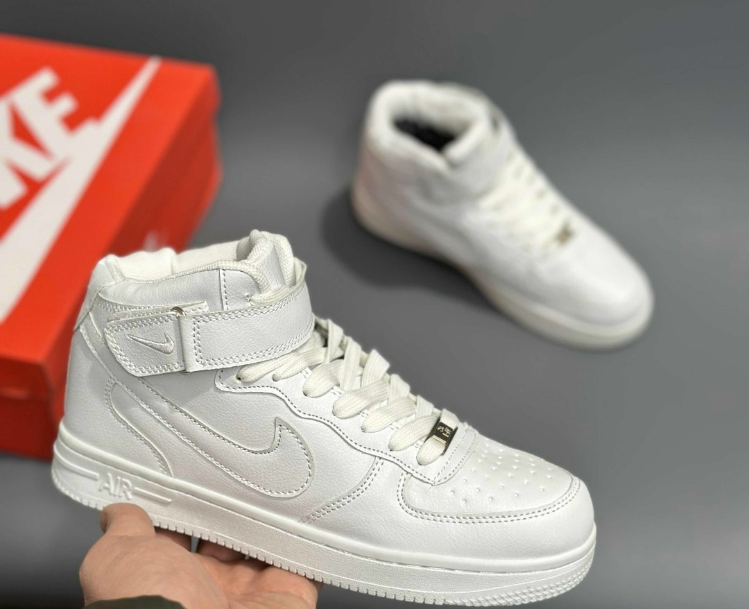 зимние кроссовки nike air force,зимние кроссовки nike air force 1,кроссовки nike air force,кросcовки nike air force 1,кроссовки найк женские белые кожаные высокие