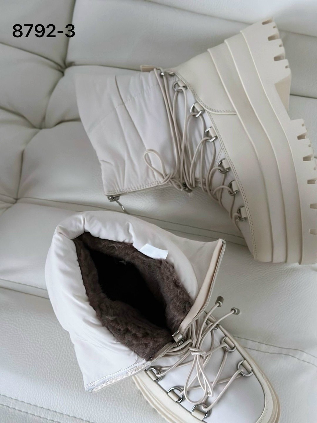 женские дутики,,дутики модные,зимние дутики, женская дутики