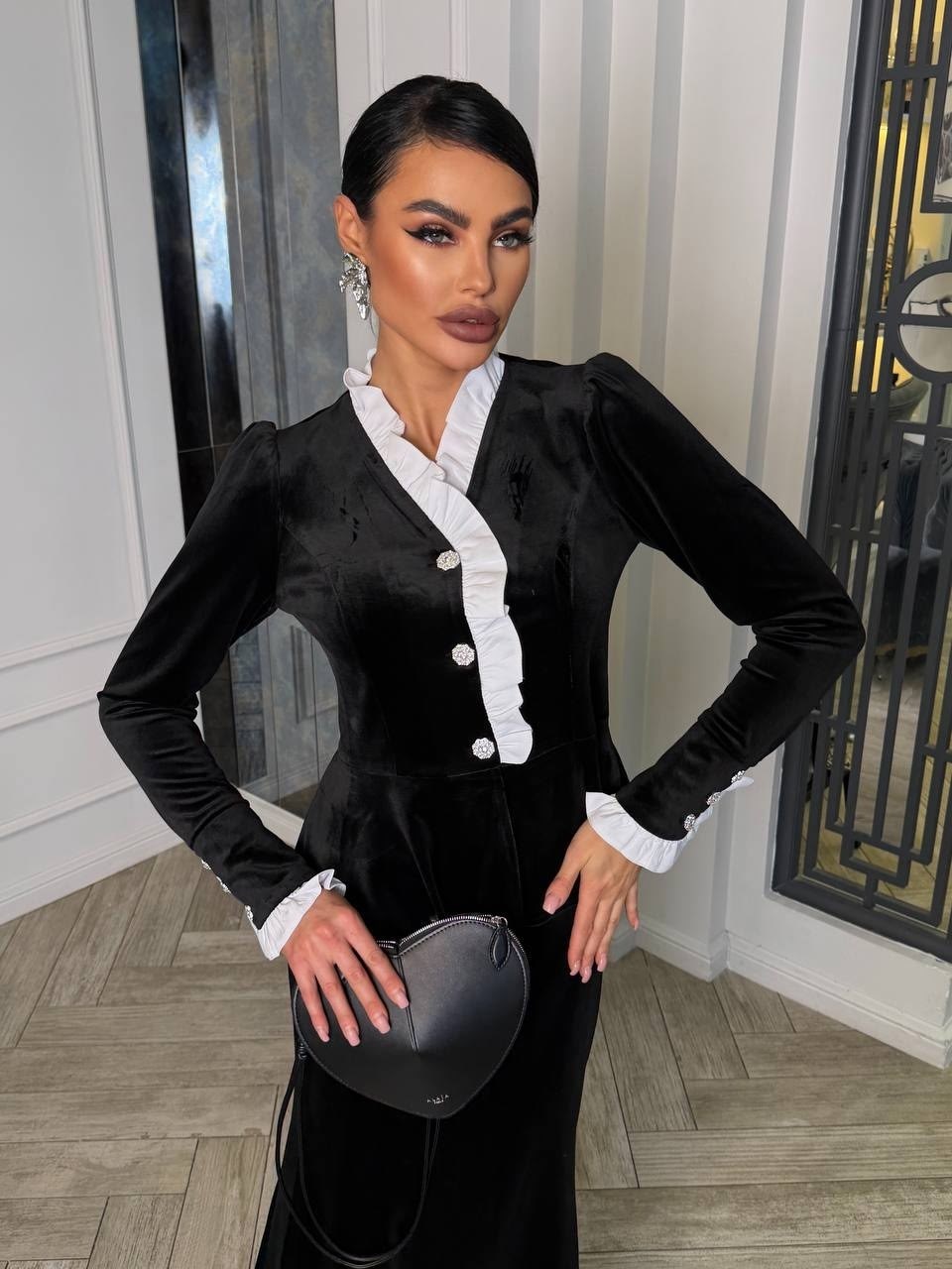 бархатное платье,платье стильное,платье,платье велюр,женский платье