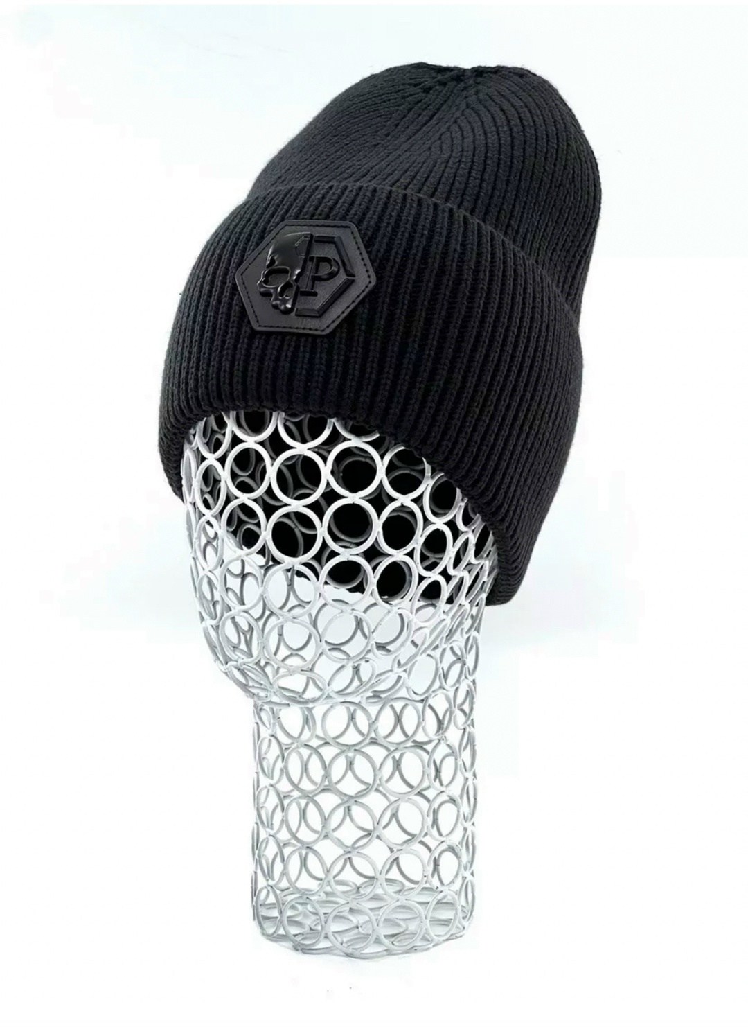 шапка philipp plein,шапка philipp plein шапка,шапка бини,шапка мужская,стильная шапка