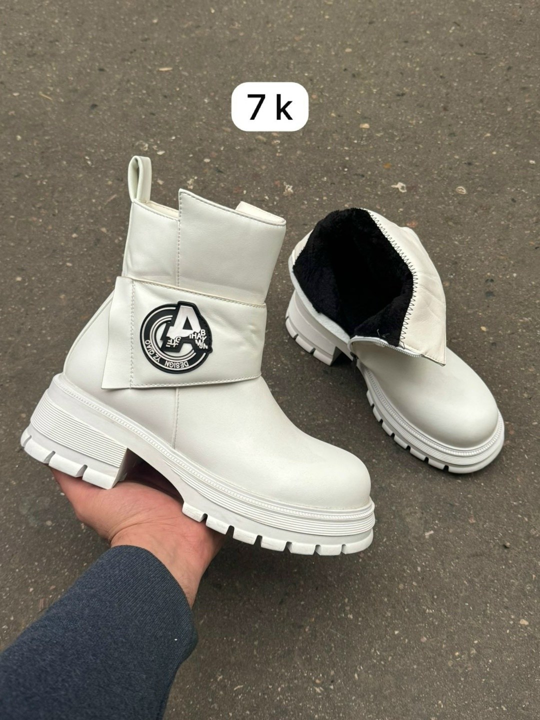 ,женские ботинки, женская зимняя,ботинки модные, женская