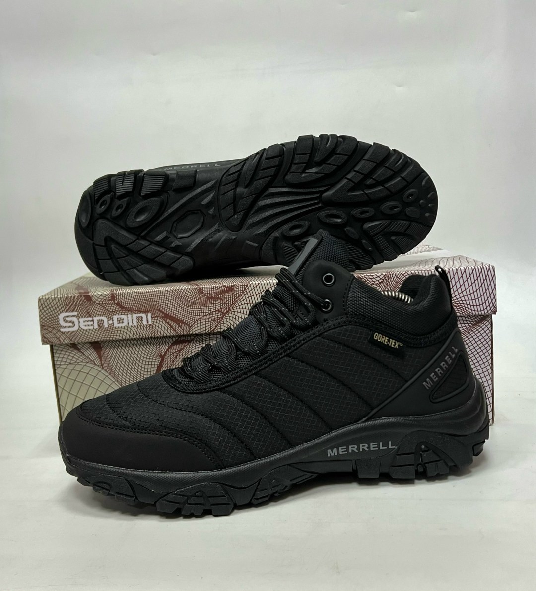 кроссовки мужские merrell,,кроссовки зимние merrell,кроссовки мужские зимние,зимняя