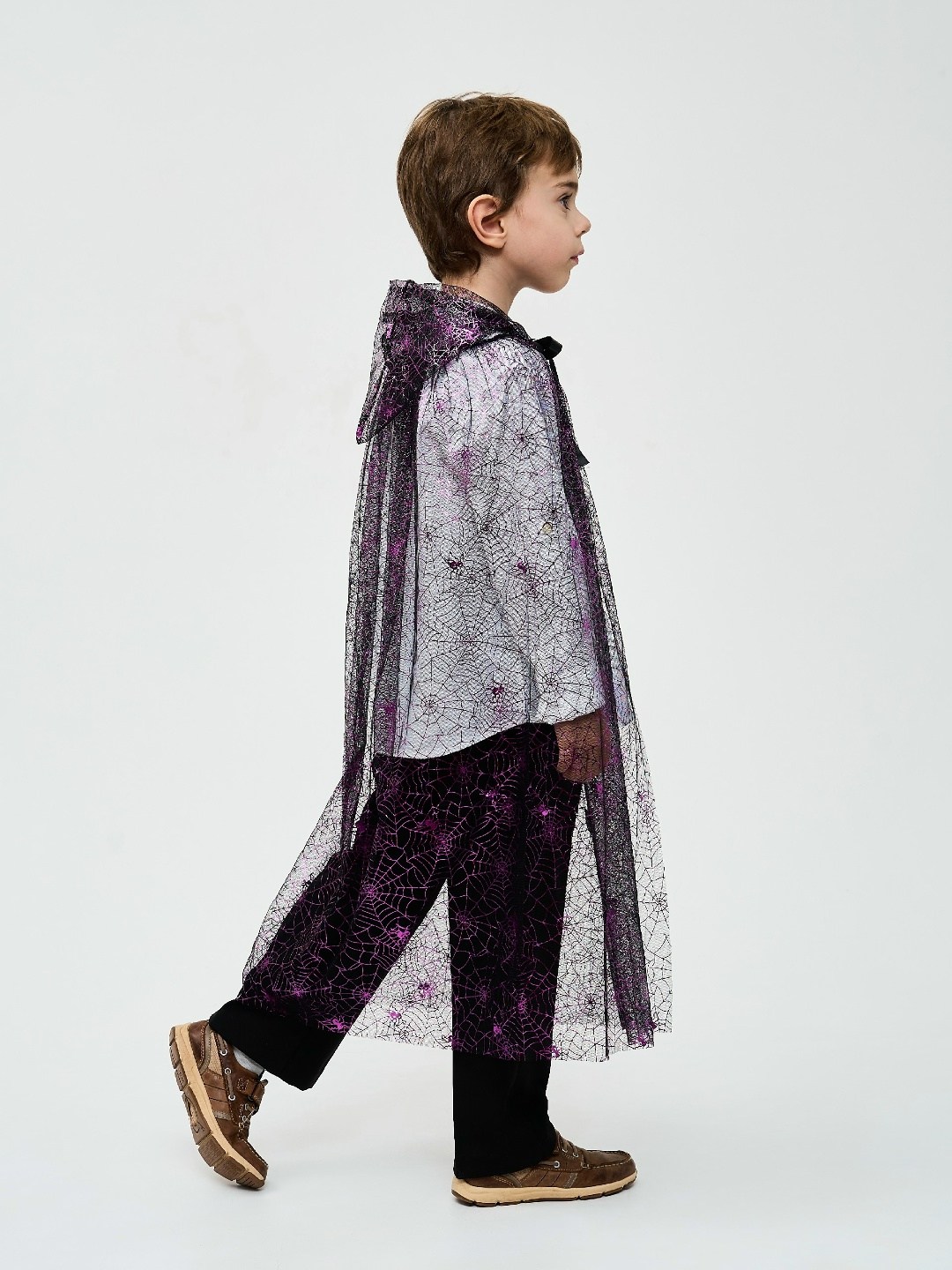 карнавальный плащ,накидка карнавальная,синий плащ карнавальный,накидка,накидка страна карнавалия