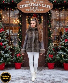 Верхняя одежда