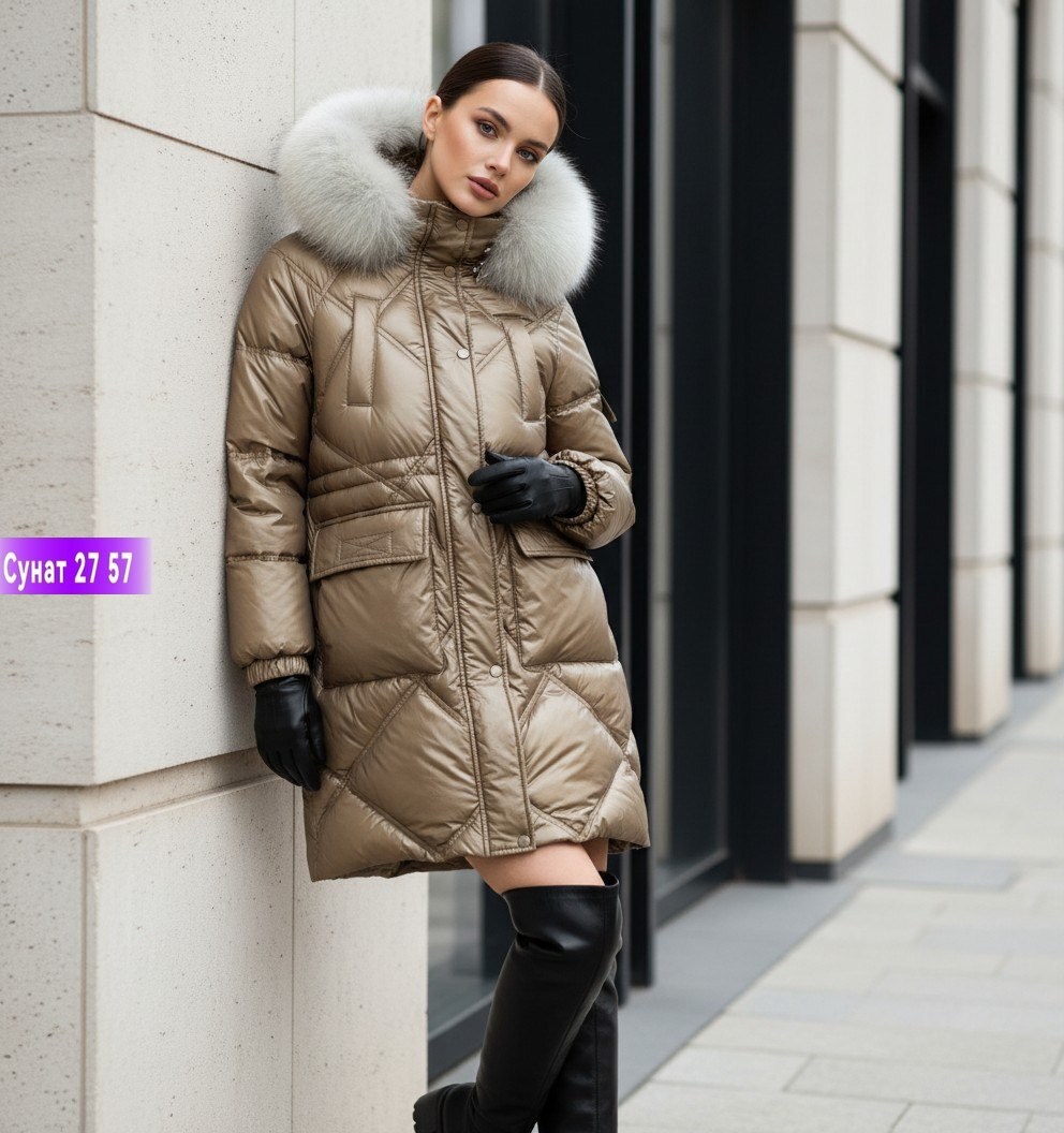 модные пуховики,пуховик женский,удлиненный пуховик,пуховик,пуховики с мехом
