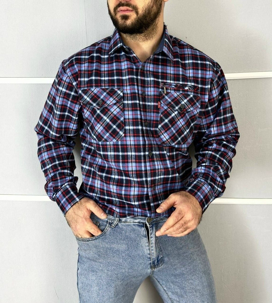 рубашка в клетку мужская,мужская клетчатая рубашка,рубашка мужская,рубашка,рубашка на флисе