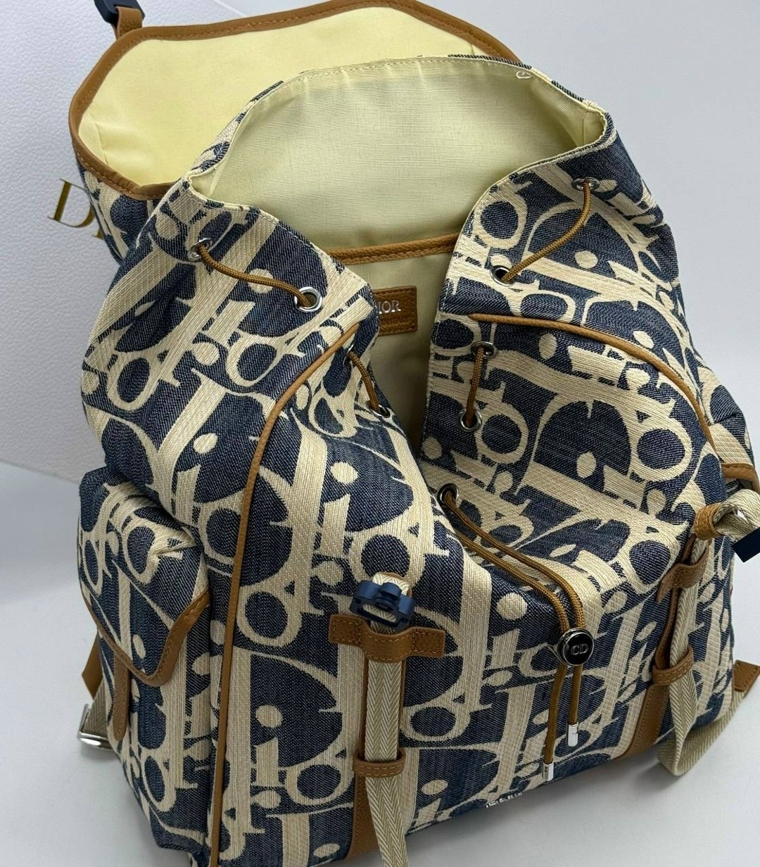 рюкзак dior,рюкзак кристиан диор,рюкзак диор,рюкзак,рюкзак женские