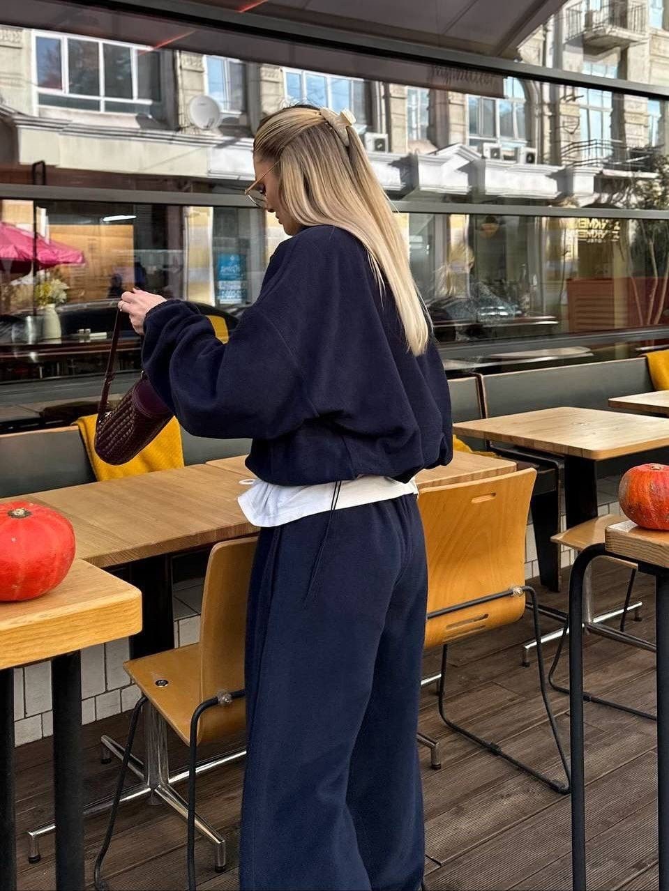 костюмы спортивные женские,теплый костюм,спортивные костюм,широкие брюки