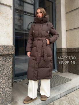 Верхняя одежда