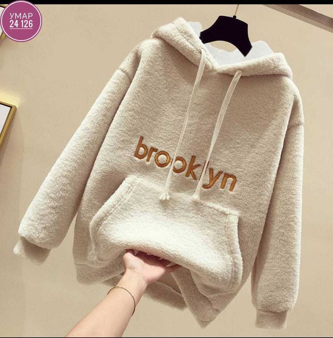 плюшевое худи,плюшевая толстовка женская,толстовка женская,толстовка с капюшоном женская,кофта плюшевая