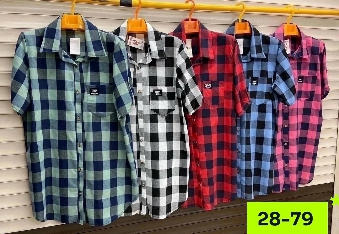 рубашка женская,одежда больших размеров,рубашка,рубашка в клетку женская,рубашка в клетку повседневная