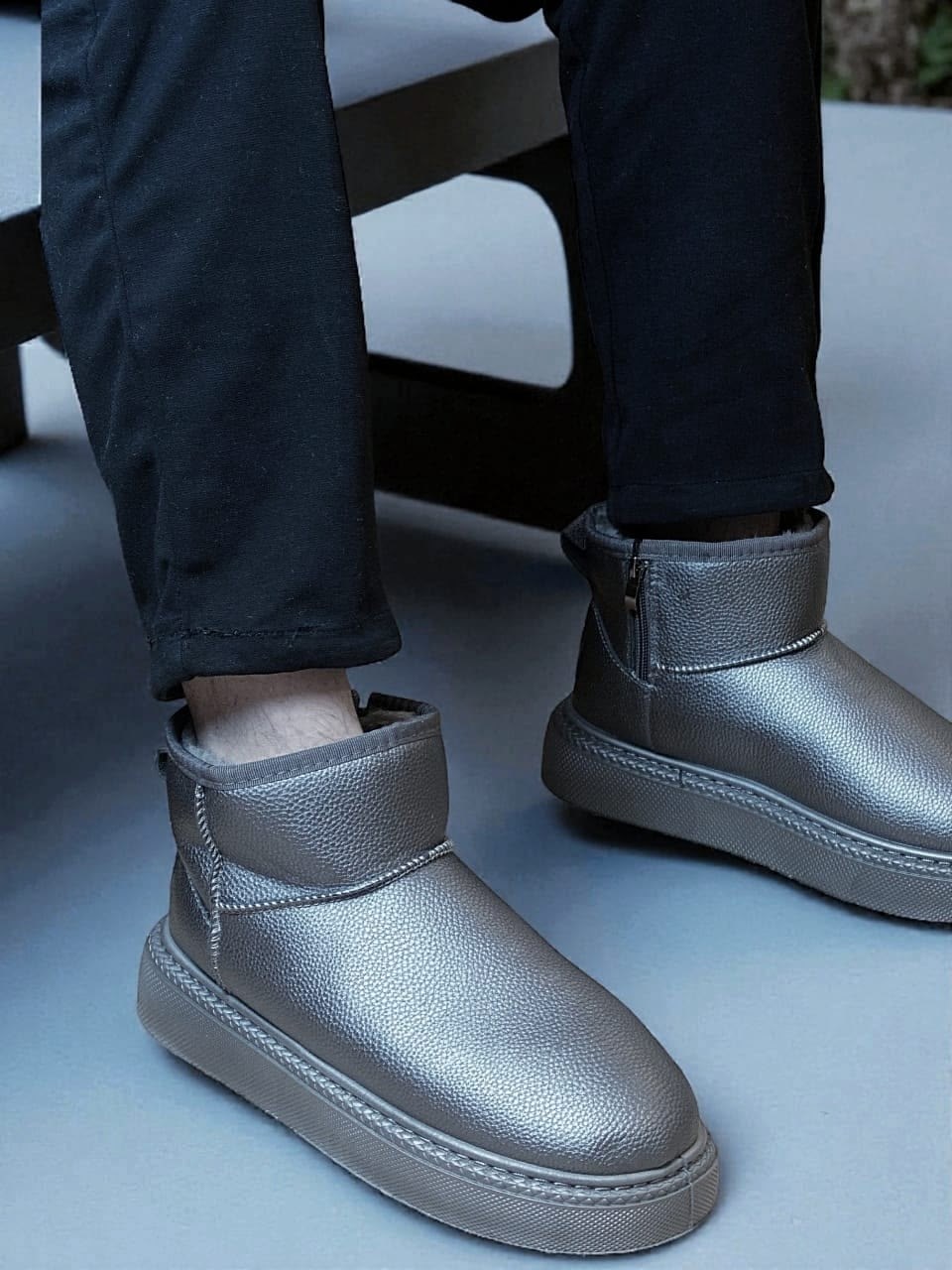 ,угги женские,модные угги, зимняя,женская  зимняя