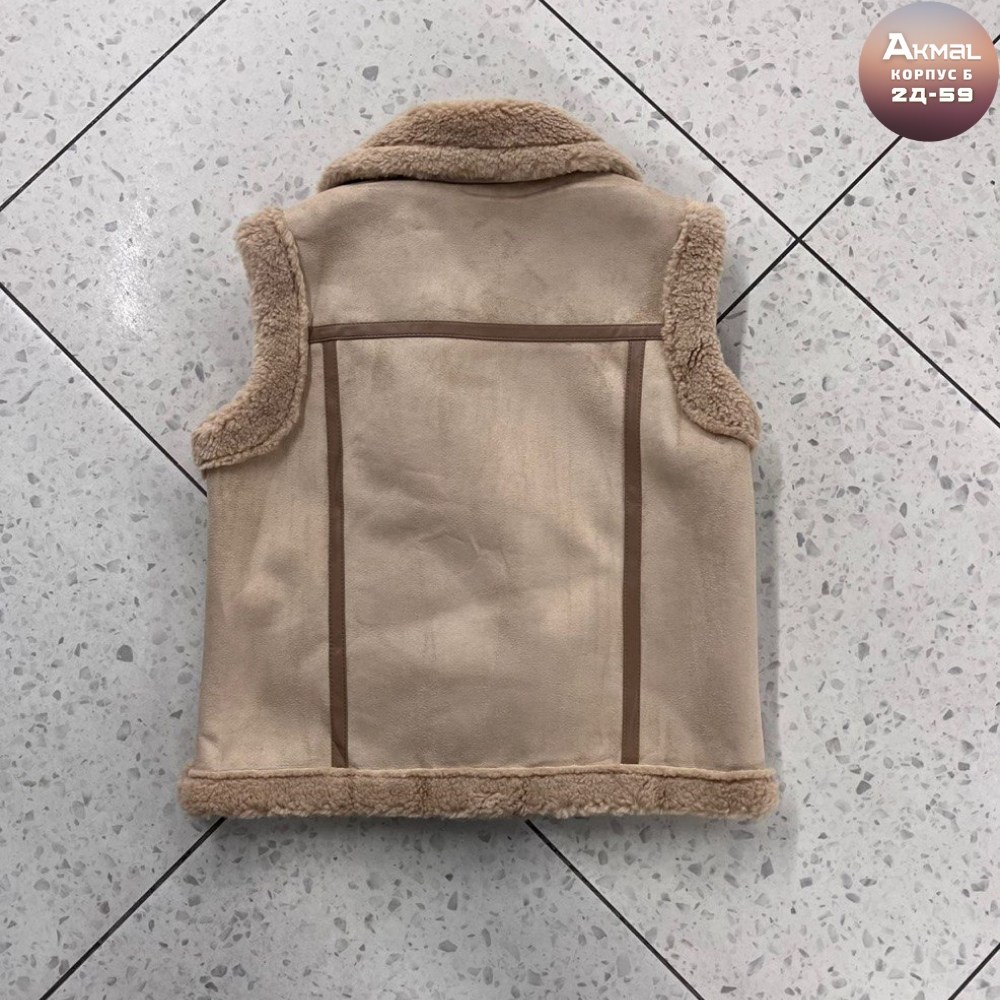 меховая жилет,замшевая жилетка женская,теплый жилет,женские жилеты,жилет
