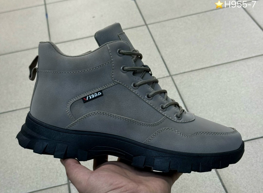 ,ботинки зимние мужские,ботинки мужские,зимняя мужская ,зимняя