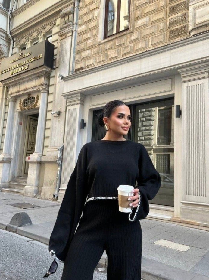 трикотажные костюмы,костюмы универсальные,мода стиль,модные стили