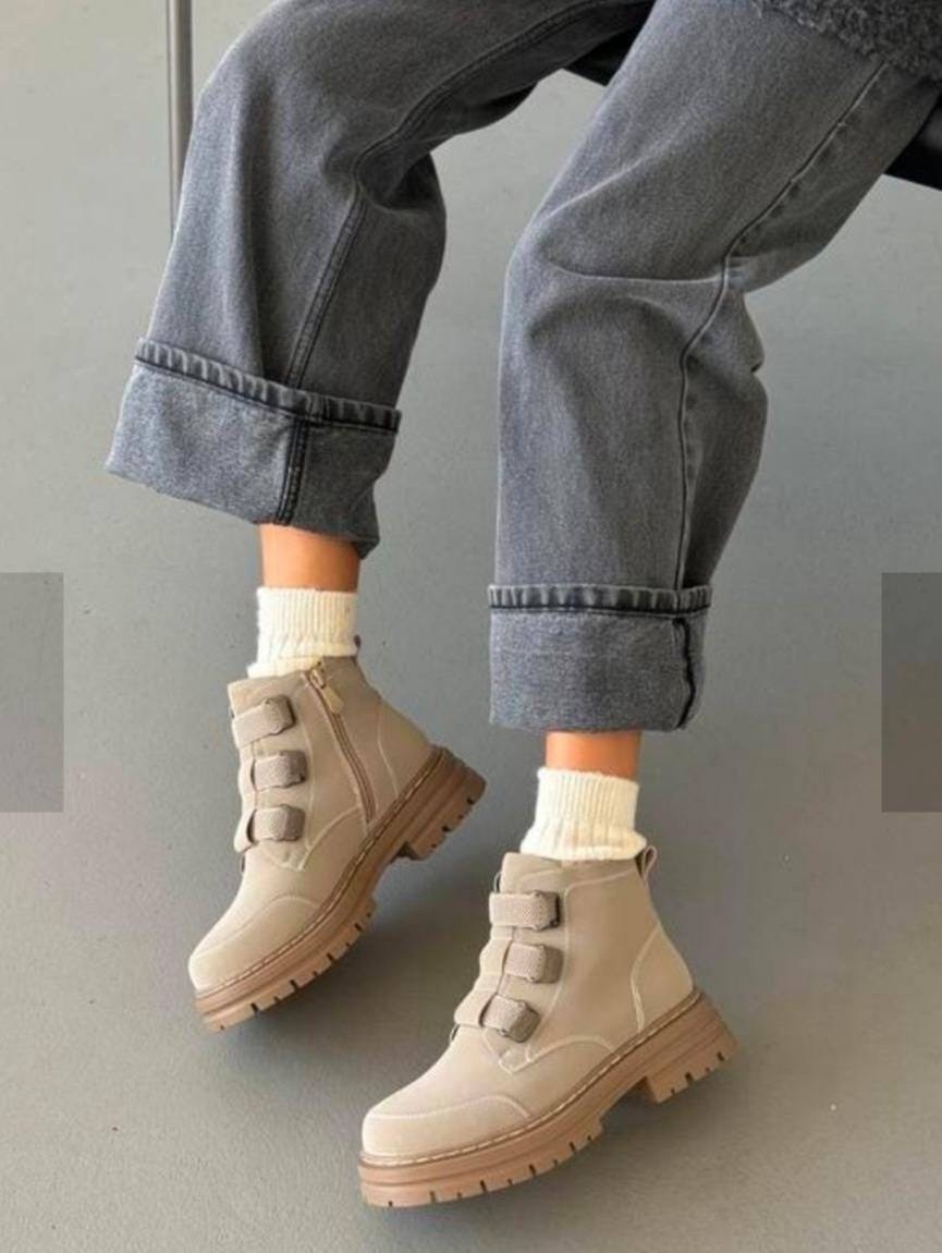 ,ботинки эко кожа,ботинка, повседневные,ботинки модные