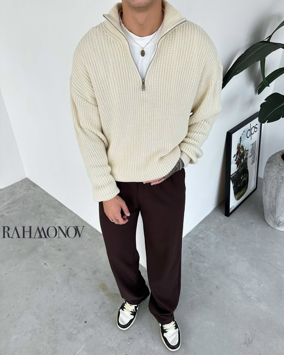 модные свитера,вязаные мужские свитера,свитер с замком,кофта мужская,свитеры мужские