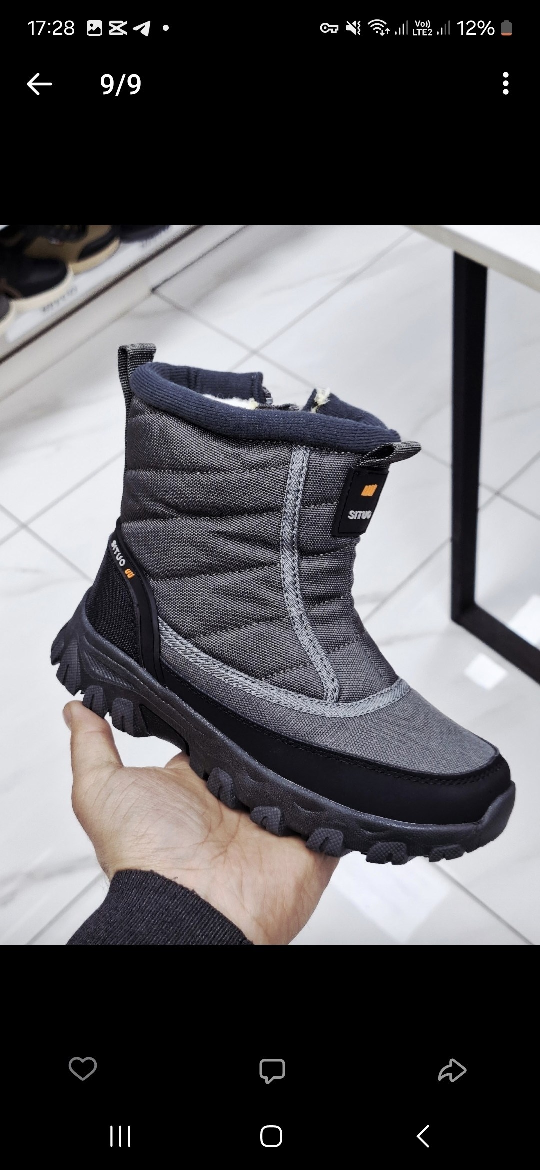 , дутики,сапоги зимние, зимняя,зимняя женская