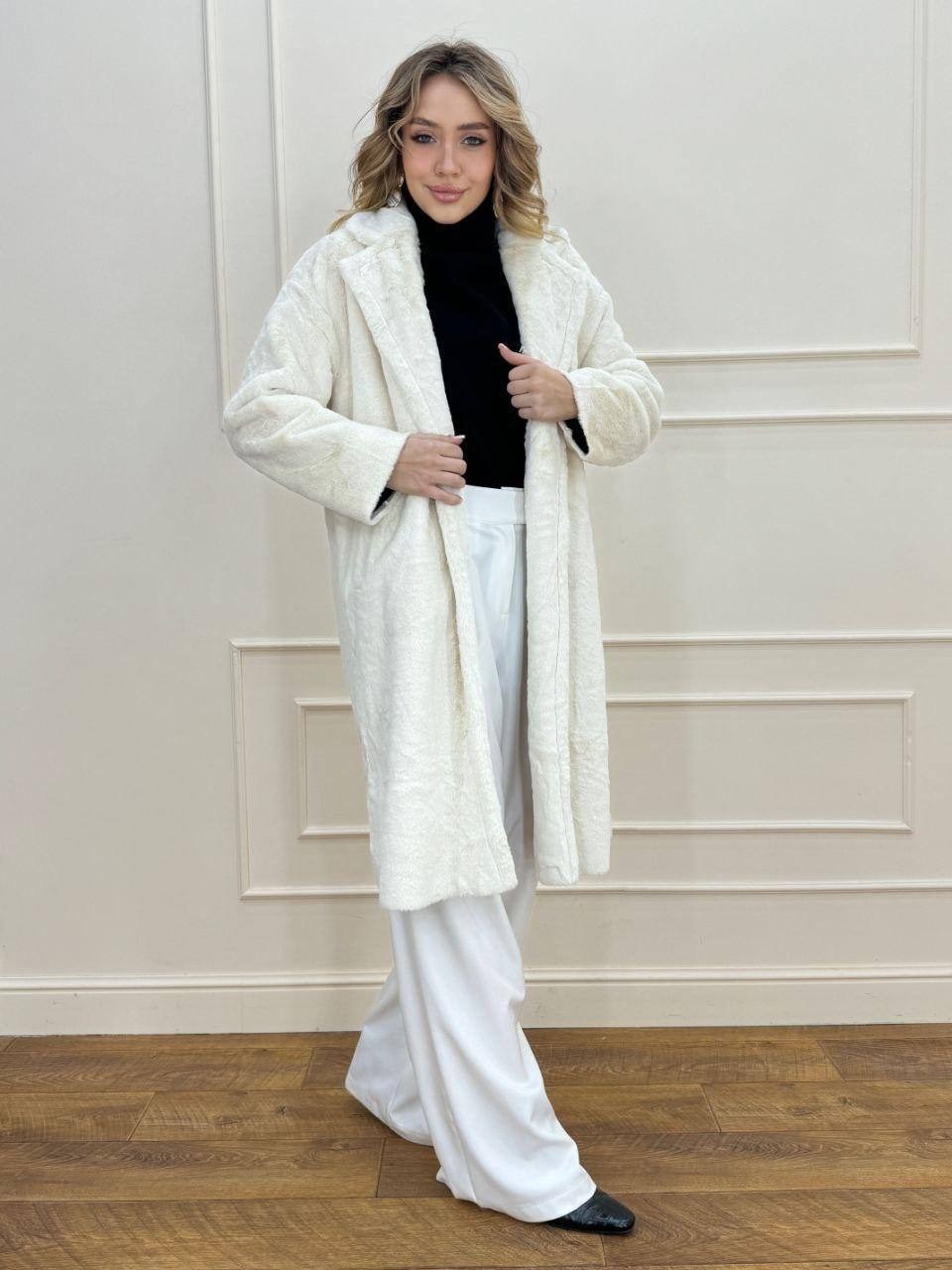 шуба искусственная,белая шуба,пальто барашек,женская шуба,шубка