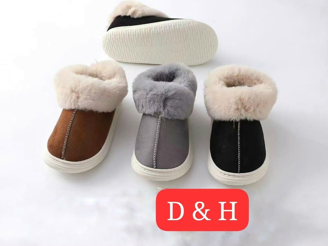 ,домашние тапочки теплые,зимние ботинки для малышей,зимняя детская ,домашние тапочки