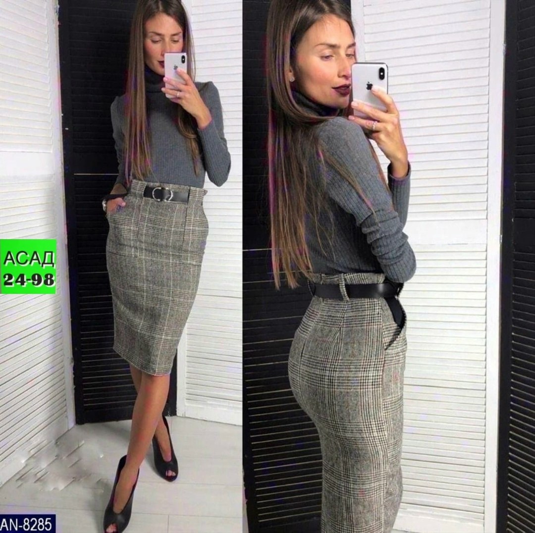 комплект юбка,теплая юбка,женская юбка карандаш,юбка шерстяная,юбка