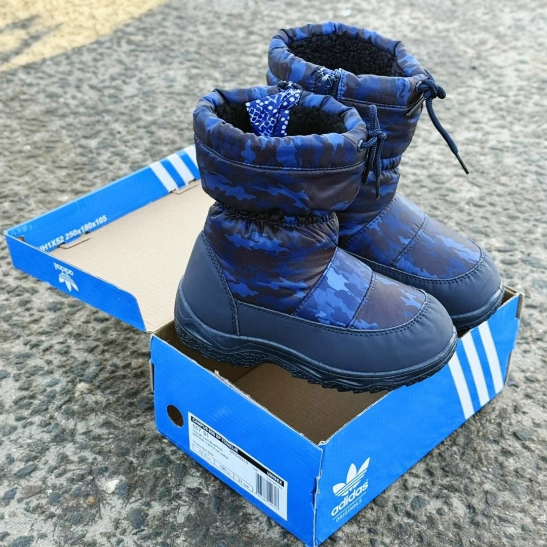 ,дутики adidas,сапоги детские,сапожки,дутыши adidas детские