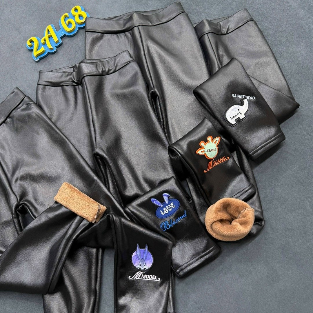 детские лосины,лосины кожаные,детские легинсы,лосины для девочек,детские брюки