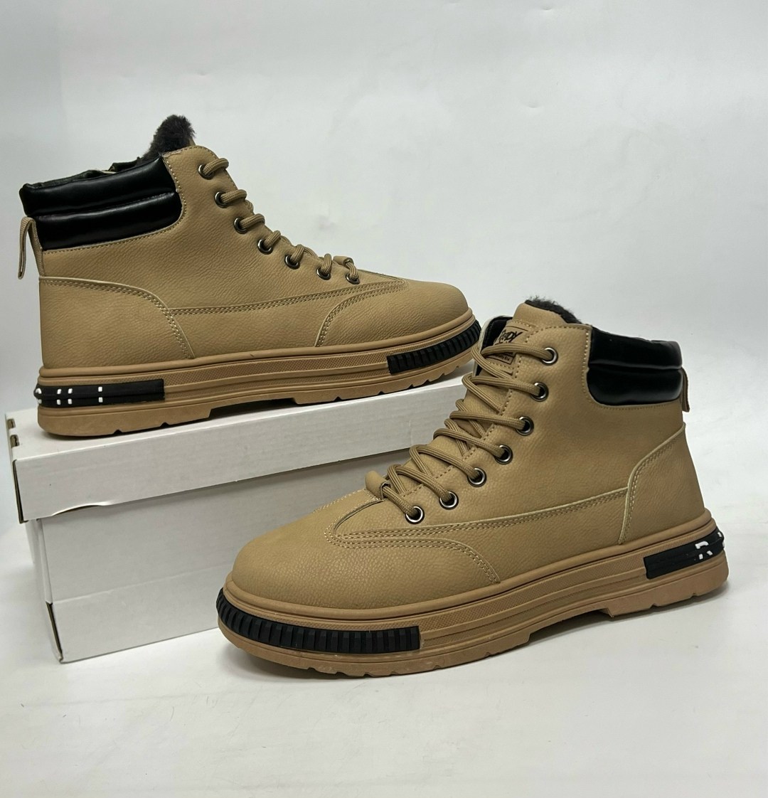 ботинки мужские,мужские зимние ботинки,, мужская зимняя,зимние ботинки