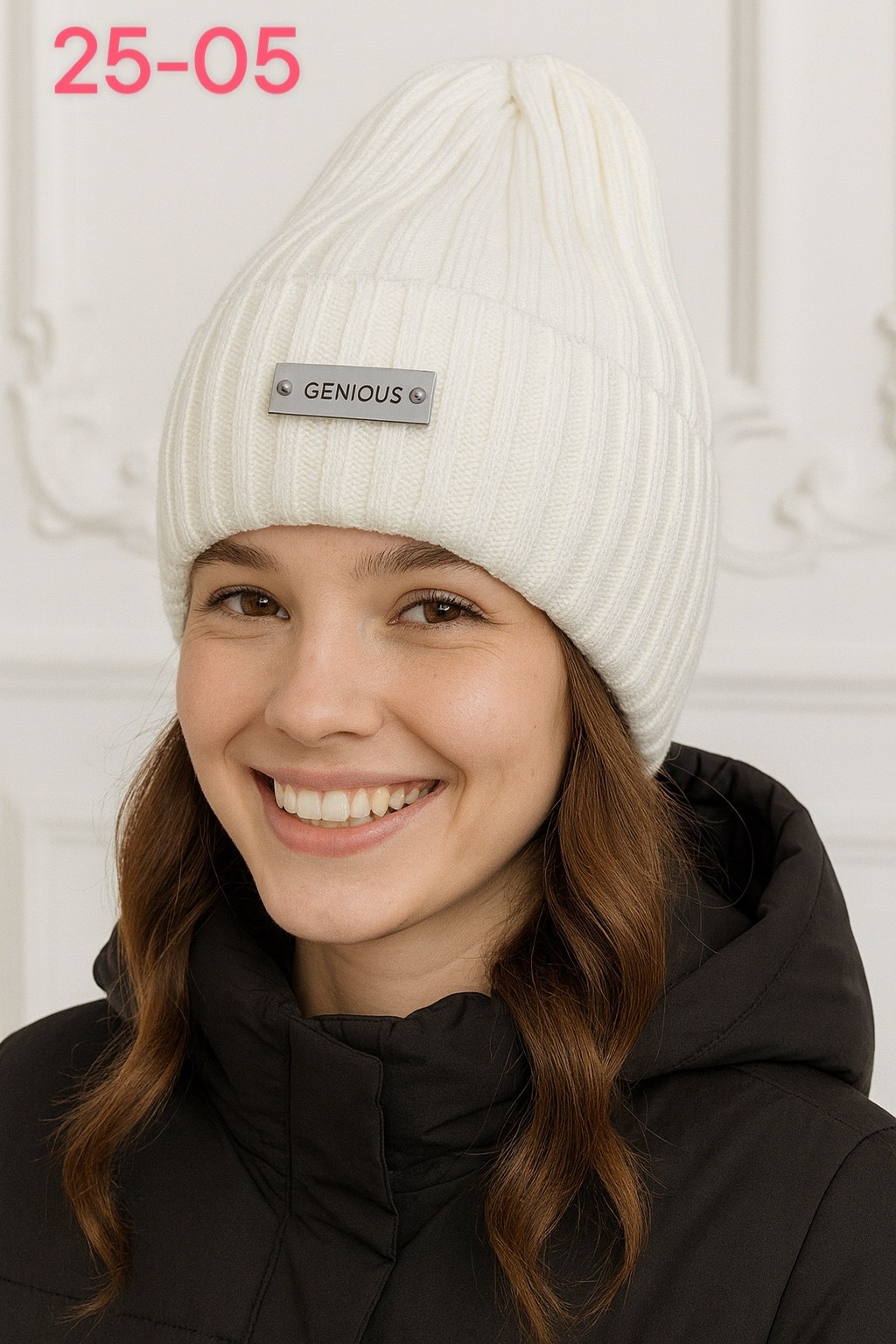 женская шапка,шапка бини женская,шапка бини,розовая шапка,женская вязаная шапка