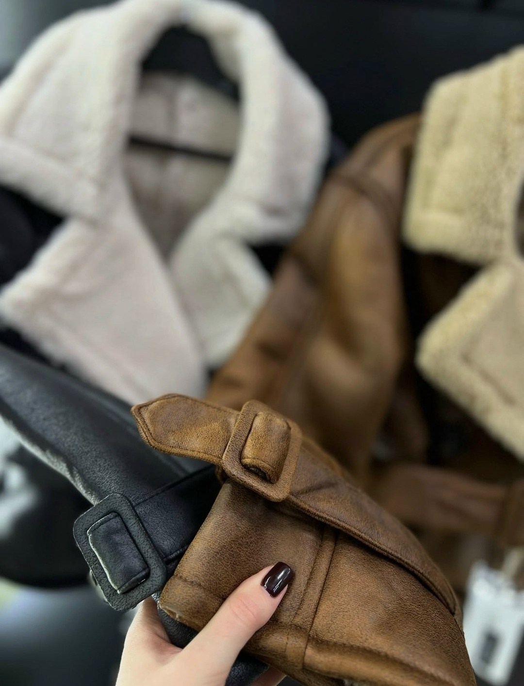 дубленка авиатор,дубленка женская,дубленка укороченная,зимняя дубленка,стильная дубленка