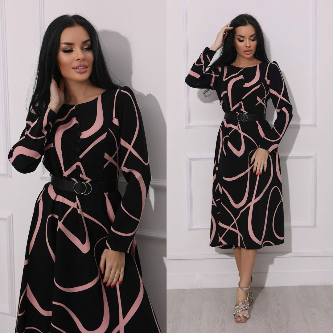 платье,платье миди,повседневные платья,платье,платье приталенное