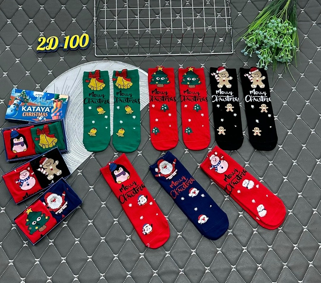 носки в подарочной упаковке,набор новогодние носки,носки новогодние женские набор,новогодние носки для подарков,носки детские новогодние