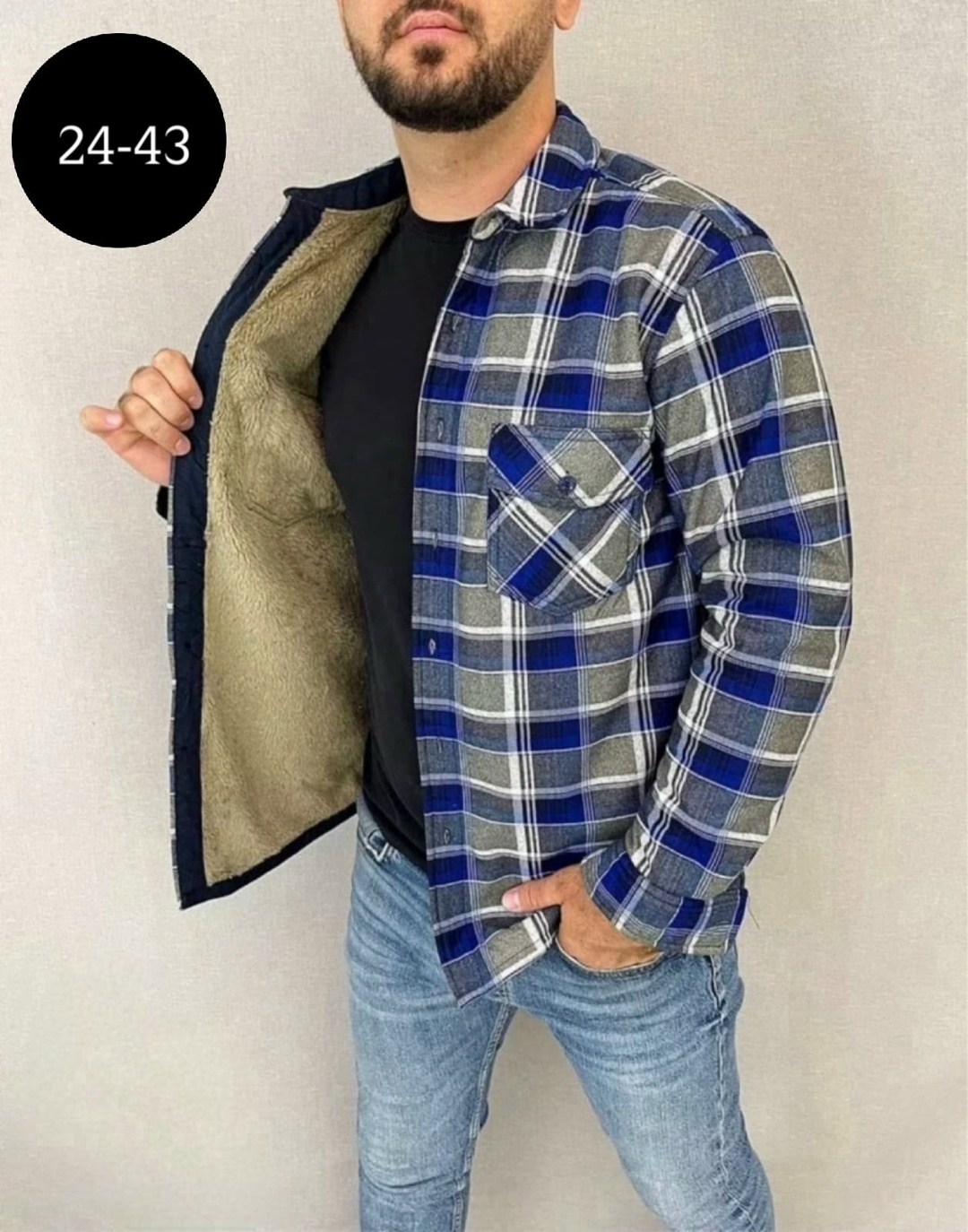 рубашка с мехом,рубашка теплая,мужская рубашка,рубашка утепленная,рубашка для мужчин