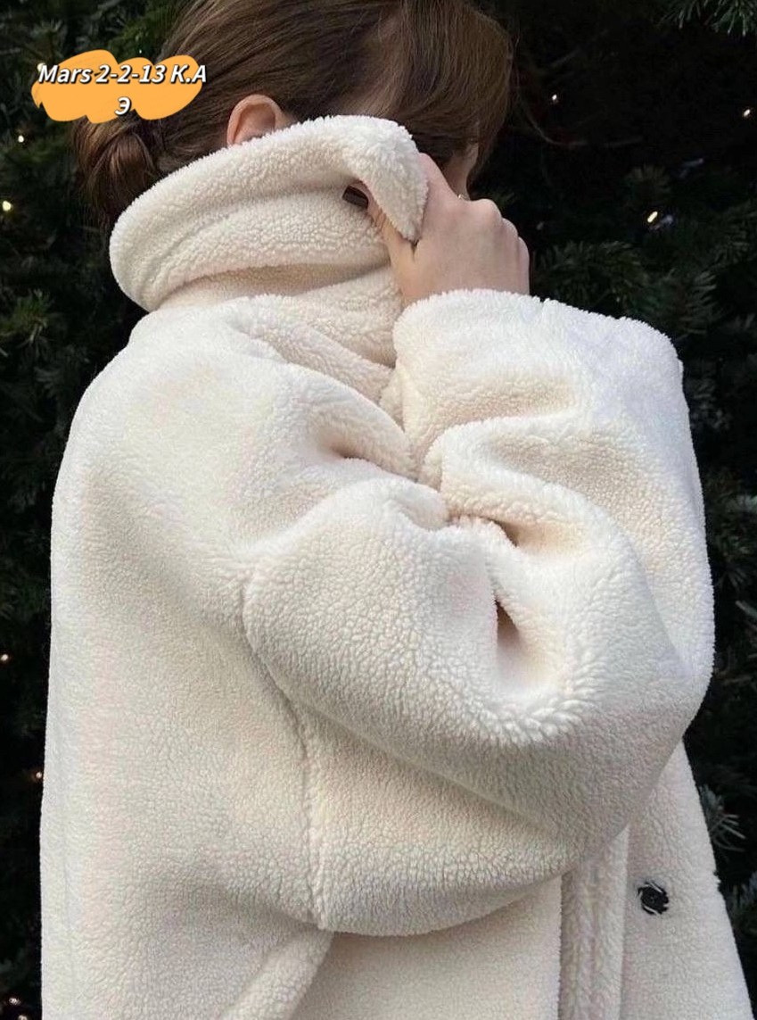 шубка тедди,пальто плюшевое,пальто барашек,шубка чебурашка,искусственная шуба