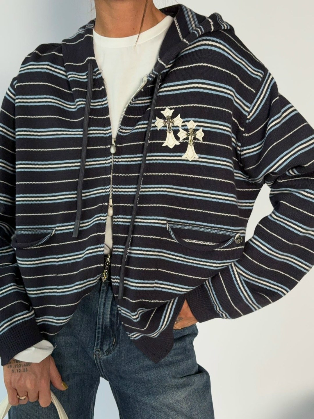 толстовка в стиле,полосатая толстовка,повседневная куртка,толстовка оверсайз,куртка оверсайз