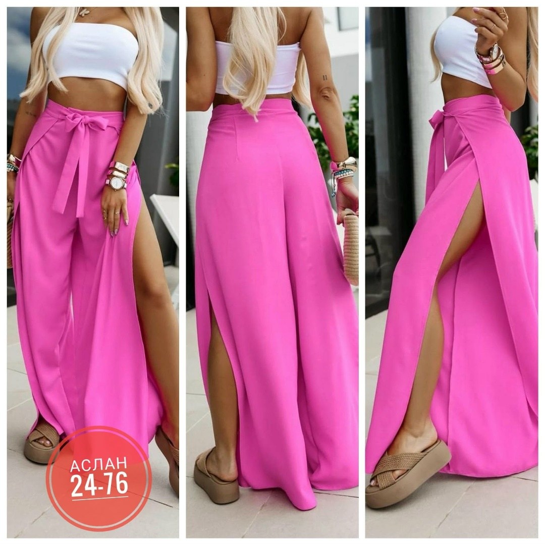 брюки юбка,брюки штаны,одежда брюки,длинная юбка с разрезом,одежда женская