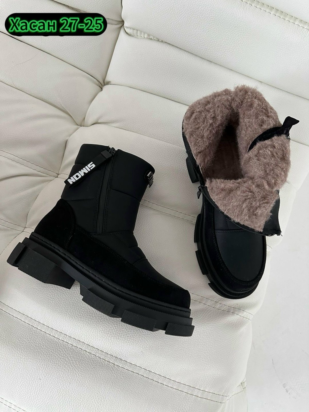 ,женская зимняя ,женская ,дутики женские,ботинки женские