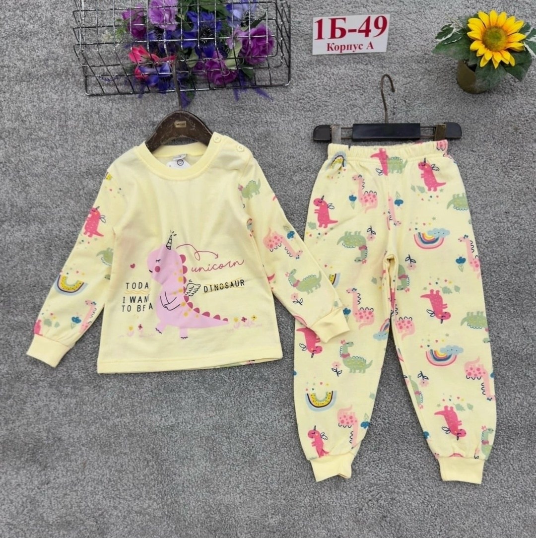 пижамы детские,пижама детская,пижама теплая,пижама для девочек,пижама для детей