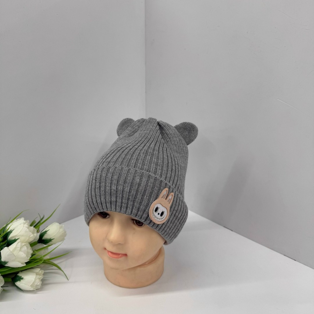 шапка для детей,детская шапка,вязаная шапка,шапочка,шапка демисезонная
