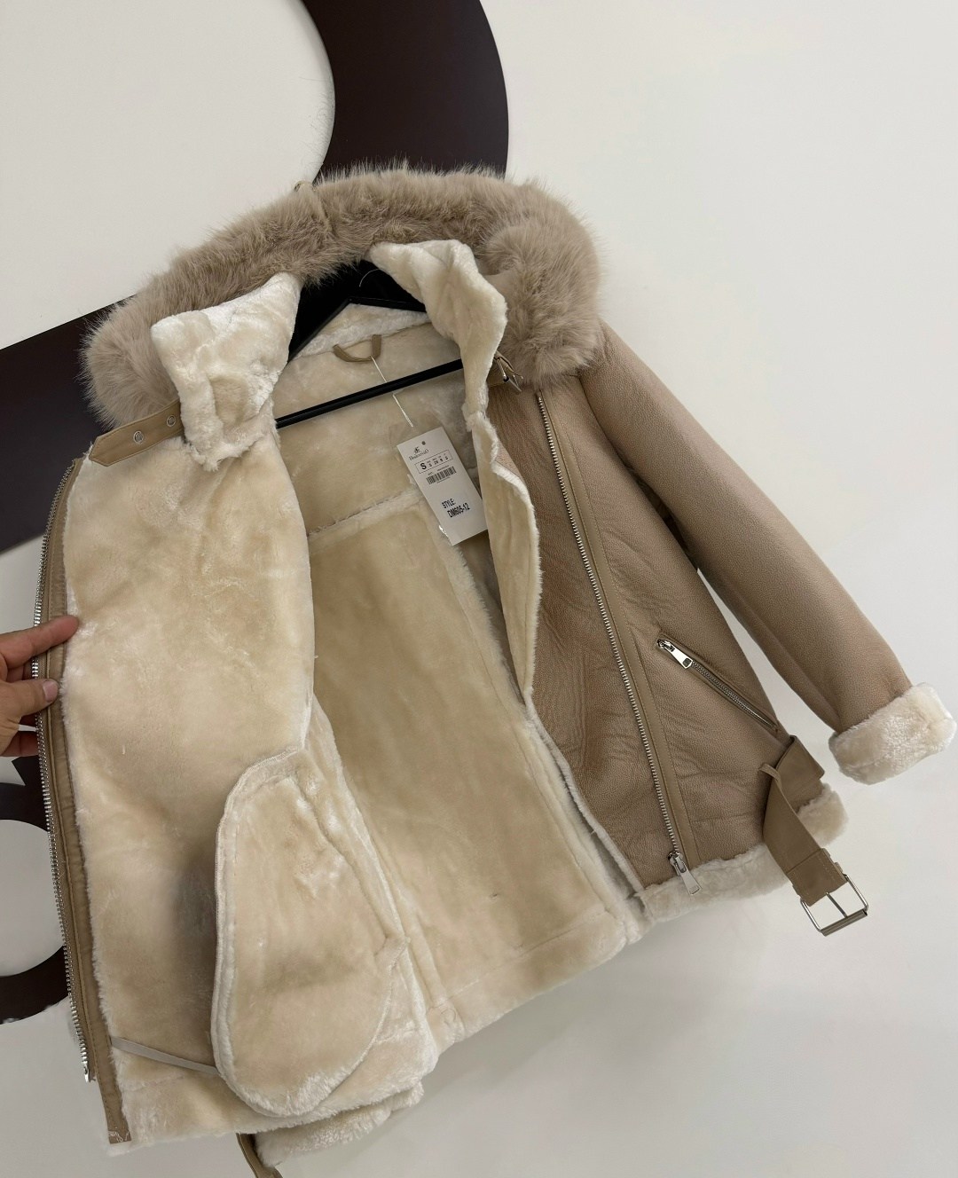 женская дубленка,куртка дубленка,дубленка авиатор,дубленка косуха,повседневная куртка