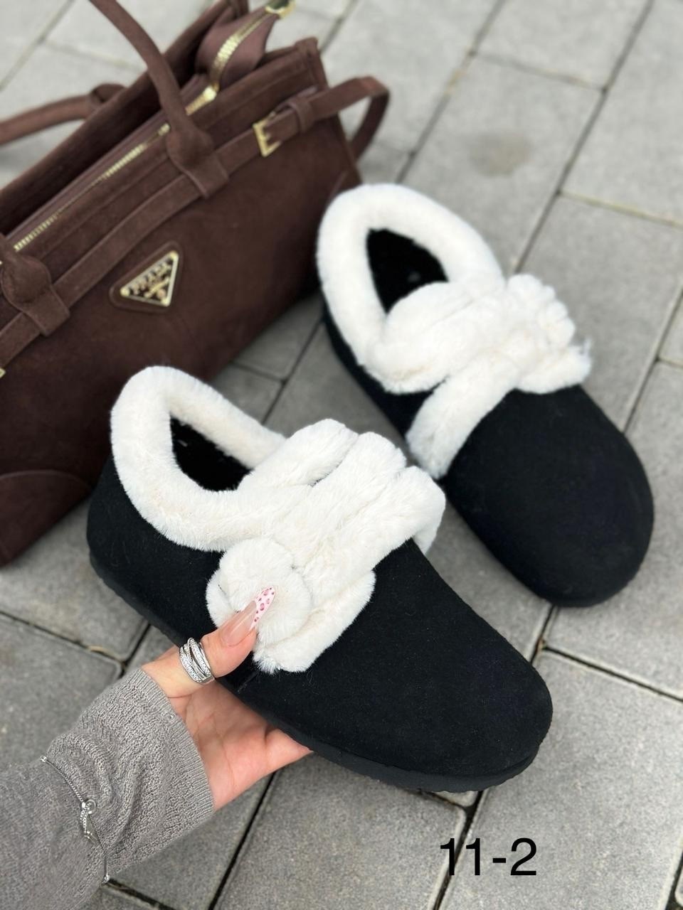 ,зимняя женская ,меховая ,женская ,ботинки на меху