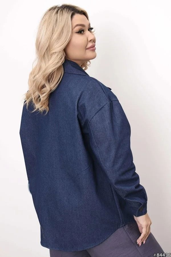 женские блузки больших размеров,рубашка джинсовая,блузка большие размеры,рубашка стильная,джинсовая блузка